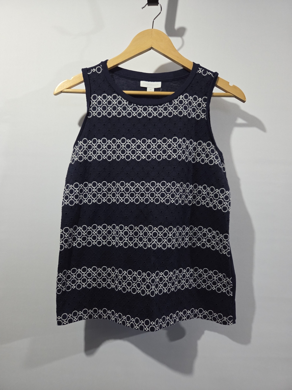 Charter Club Tank Top MP